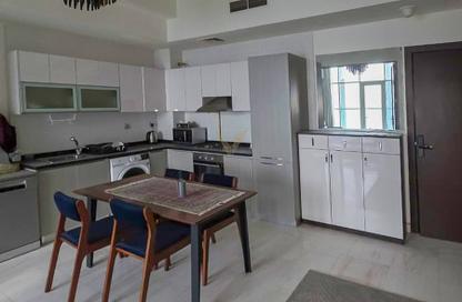 Apartment - 1 Bedroom - 2 Bathrooms for rent in Bayz by Danube - Business Bay - Dubai