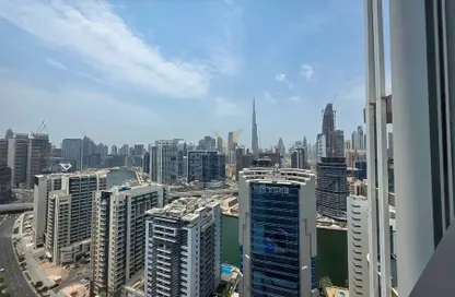 Apartment - 1 Bedroom - 2 Bathrooms for rent in Bayz by Danube - Business Bay - Dubai Apartment - 1 Bedroom - 2 Bathrooms for rent in Bayz by Danube - Business Bay - Dubai