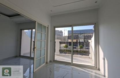 Apartment - 1 - 2 for rent in Vincitore Benessere - Arjan - Dubai