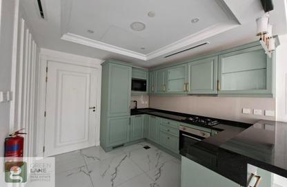 Apartment - 1 - 2 for rent in Vincitore Benessere - Arjan - Dubai