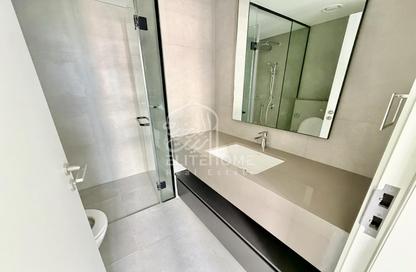 Apartment - 1 Bedroom - 2 Bathrooms for sale in Sokoon - Naseej District - Aljada - Sharjah