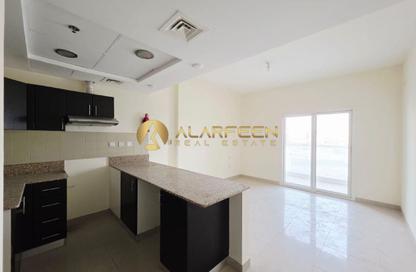 Apartment - Studio - 1 for sale in Red Residency - Dubai Sports City - Dubai