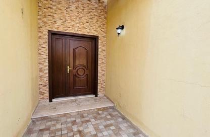 Villa - 3 - 4 for rent in Bawabat Al Sharq - Baniyas East - Baniyas - Abu Dhabi