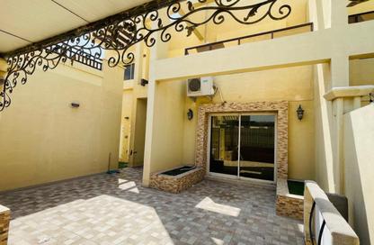 Villa - 3 - 4 for rent in Bawabat Al Sharq - Baniyas East - Baniyas - Abu Dhabi Villa - 3 - 4 for rent in Bawabat Al Sharq - Baniyas East - Baniyas - Abu Dhabi