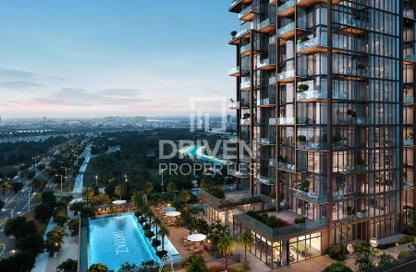 Apartment - 2 - 2 for sale in Wynwood Horizon by Imtiaz - Bukadra - Dubai Apartment - 2 - 2 for sale in Wynwood Horizon by Imtiaz - Bukadra - Dubai