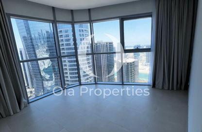 Apartment - 3 Bedrooms - 4 Bathrooms for sale in Radiant Square - City Of Lights - Al Reem Island - Abu Dhabi