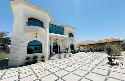 Villa - 5 Bedrooms - 7 Bathrooms for rent in Al Quoz 2 - Al Quoz - Dubai Villa - 5 Bedrooms - 7 Bathrooms for rent in Al Quoz 2 - Al Quoz - Dubai