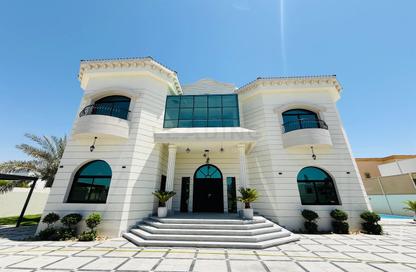 Villa - 5 Bedrooms - 7 Bathrooms for rent in Al Quoz 2 - Al Quoz - Dubai
