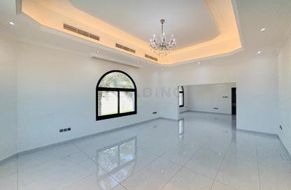 Villa - 5 Bedrooms - 7 Bathrooms for rent in Al Quoz 2 - Al Quoz - Dubai