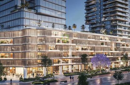 Office Space - Studio - 1 Bathroom for sale in Radiant Atrium Towers - City Of Lights - Al Reem Island - Abu Dhabi Office Space - Studio - 1 Bathroom for sale in Radiant Atrium Towers - City Of Lights - Al Reem Island - Abu Dhabi