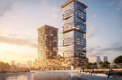 Office Space - Studio - 1 Bathroom for sale in Radiant Atrium Towers - City Of Lights - Al Reem Island - Abu Dhabi Office Space - Studio - 1 Bathroom for sale in Radiant Atrium Towers - City Of Lights - Al Reem Island - Abu Dhabi