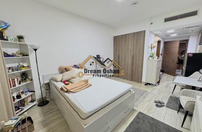 Apartment - Studio - 1 Bathroom for rent in Easy18 - International City Phase 2 - Al Warsan 4 - Al Warsan - Dubai