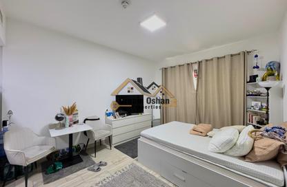 Apartment - Studio - 1 Bathroom for rent in Easy18 - International City Phase 2 - Al Warsan 4 - Al Warsan - Dubai
