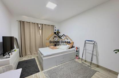 Apartment - Studio - 1 Bathroom for rent in Easy18 - International City Phase 2 - Al Warsan 4 - Al Warsan - Dubai Apartment - Studio - 1 Bathroom for rent in Easy18 - International City Phase 2 - Al Warsan 4 - Al Warsan - Dubai