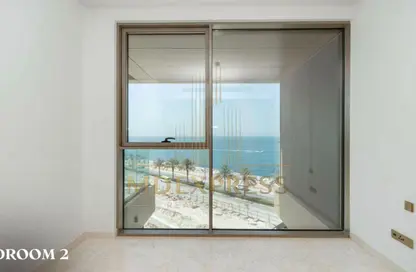 شقة - 2 غرف نوم - 2 حمامات للبيع في إلينغتون بيتش هاوس - نخلة جميرا - دبي