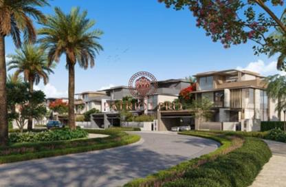 Villa - 4 Bedrooms - 6 Bathrooms for sale in Nad Al Sheba Gardens Phase 11 - Nad Al Sheba Gardens - Nad Al Sheba - Dubai