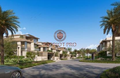 Villa - 4 Bedrooms - 6 Bathrooms for sale in Nad Al Sheba Gardens Phase 11 - Nad Al Sheba Gardens - Nad Al Sheba - Dubai