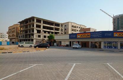 Whole Building - Studio - 7+ Bathrooms for sale in Al Rawda 1 - Al Rawda - Ajman