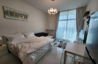 شقة - 1 حمام للايجار في سكايز من دانوب - ارجان - دبي