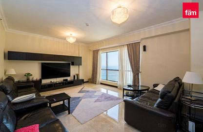 Apartment - 3 Bedrooms - 3 Bathrooms for rent in Rimal 3 - Rimal - Jumeirah Beach Residence - Dubai Apartment - 3 Bedrooms - 3 Bathrooms for rent in Rimal 3 - Rimal - Jumeirah Beach Residence - Dubai