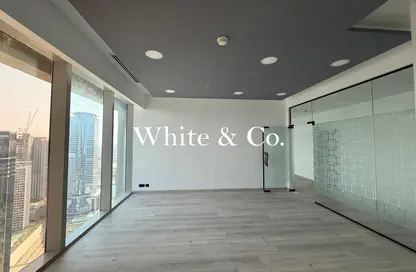 Office Space - Studio for rent in The Prism - Business Bay - Dubai