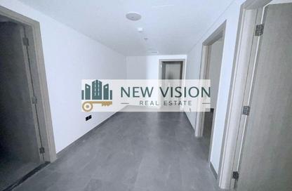 Apartment - 3 - 4 for rent in City Gate - Al Majaz 3 - Al Majaz - Sharjah