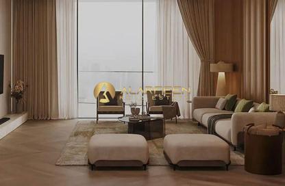 Apartment - 1 Bedroom - 2 Bathrooms for sale in Binghatti Grove - District 17 - Jumeirah Village Circle - Dubai Apartment - 1 Bedroom - 2 Bathrooms for sale in Binghatti Grove - District 17 - Jumeirah Village Circle - Dubai