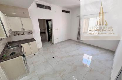 Apartment - Studio - 1 Bathroom for rent in Al Jurf 3 - Al Jurf - Ajman Downtown - Ajman