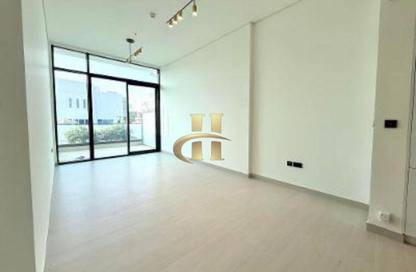 Apartment - Studio - 1 Bathroom for rent in Binghatti Galaxy Tower B - Binghatti Galaxy - District 11 - Jumeirah Village Circle - Dubai