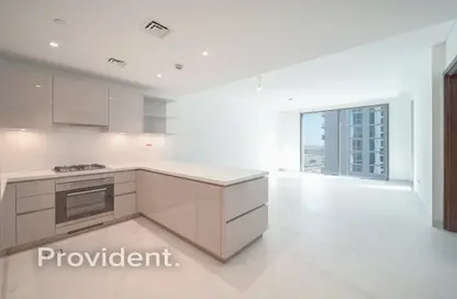 Apartment - 1 Bedroom - 2 Bathrooms for sale in Sobha Creek Vistas Grande - Sobha Hartland - Mohammed Bin Rashid City - Dubai Apartment - 1 Bedroom - 2 Bathrooms for sale in Sobha Creek Vistas Grande - Sobha Hartland - Mohammed Bin Rashid City - Dubai