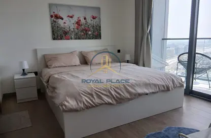 شقة - 2 غرف نوم - 2 حمامات للايجار في 1 الورسان - الورسان - دبي