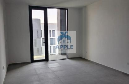 Apartment - 1 Bedroom - 2 Bathrooms for rent in Tiraz 2 - Aljada - Sharjah
