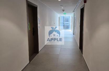 Apartment - 1 Bedroom - 2 Bathrooms for rent in Tiraz 2 - Aljada - Sharjah
