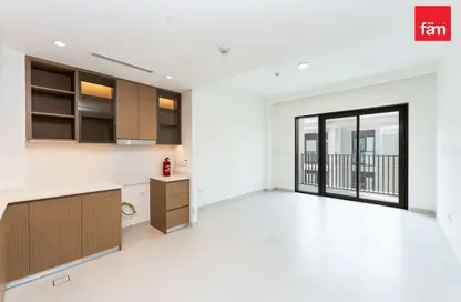 Apartment - 1 Bedroom - 1 Bathroom for rent in Cedar at Creek Beach Building 4 - Cedar at Creek Beach - Creek Beach - Dubai Creek Harbour (The Lagoons) - Dubai