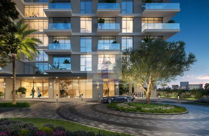 Apartment - 3 - 4 for sale in Parkside Hills - Dubai Hills Estate - Dubai