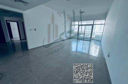 Apartment - 2 - 3 for rent in Horizon Towers - Ajman Downtown - Ajman Apartment - 2 - 3 for rent in Horizon Towers - Ajman Downtown - Ajman