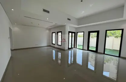 Villa - 3 Bedrooms - 4 Bathrooms for rent in Faya at Bloom Gardens - Bloom Gardens - Al Salam Street - Abu Dhabi