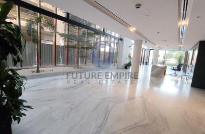 Apartment - 1 Bedroom - 2 Bathrooms for rent in Saleh Residence 3 - Jumeirah Garden City - Al Satwa - Dubai