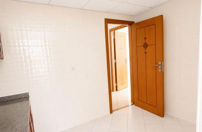 Apartment - 1 Bedroom - 2 Bathrooms for rent in Amna Building - Dubai Silicon Oasis - Dubai Apartment - 1 Bedroom - 2 Bathrooms for rent in Amna Building - Dubai Silicon Oasis - Dubai