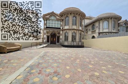 Villa - 5 Bedrooms - 7 Bathrooms for rent in Al Rawda 2 Villas - Al Rawda 2 - Al Rawda - Ajman Villa - 5 Bedrooms - 7 Bathrooms for rent in Al Rawda 2 Villas - Al Rawda 2 - Al Rawda - Ajman