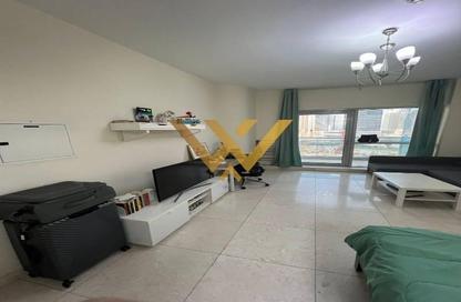 Apartment - Studio - 1 Bathroom for sale in Safeer Tower 2 - Safeer Towers - Business Bay - Dubai
