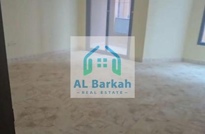 Apartment - 2 Bedrooms - 3 Bathrooms for sale in Al Naemiya Towers - Al Nuaimiya - Ajman