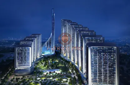 Retail - Studio - 1 Bathroom for sale in Project Maybach - Mercedes-Benz Places - Nad Al Sheba 1 - Nad Al Sheba - Dubai