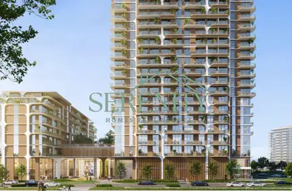 Apartment - 2 Bedrooms - 3 Bathrooms for sale in Nura - Mina Al Arab - Ras Al Khaimah