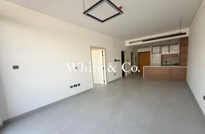 شقة - غرفة نوم - 2 حمامات للبيع في 2 هايلبرون بارك لين - منطقة 11 - قرية جميرا الدائرية - دبي