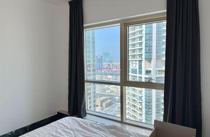 Apartment - 2 Bedrooms - 3 Bathrooms for rent in The Royal Oceanic - Dubai Marina - Dubai