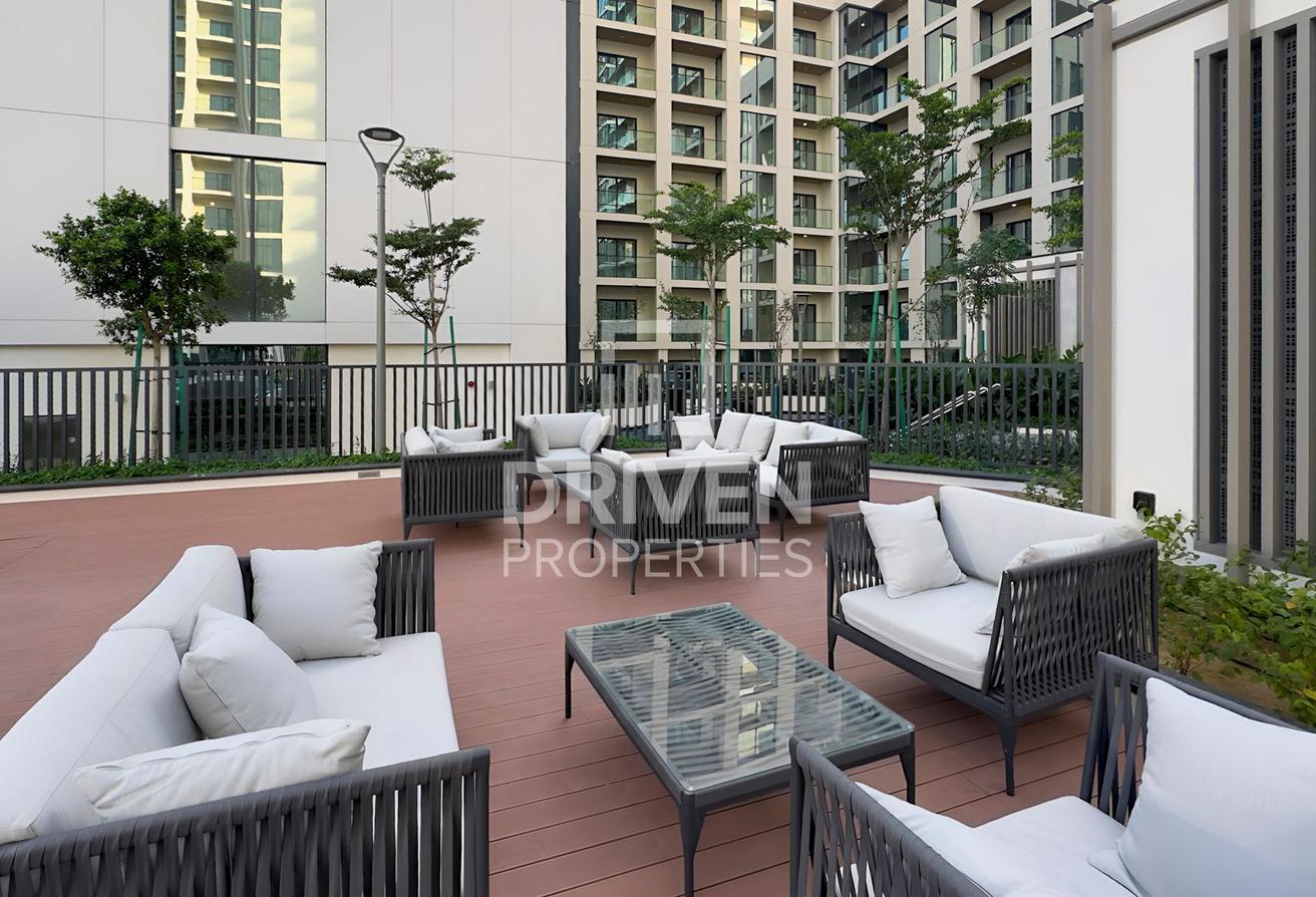 Vacant with Maids Room | Burj and Lagoon Views photo 21