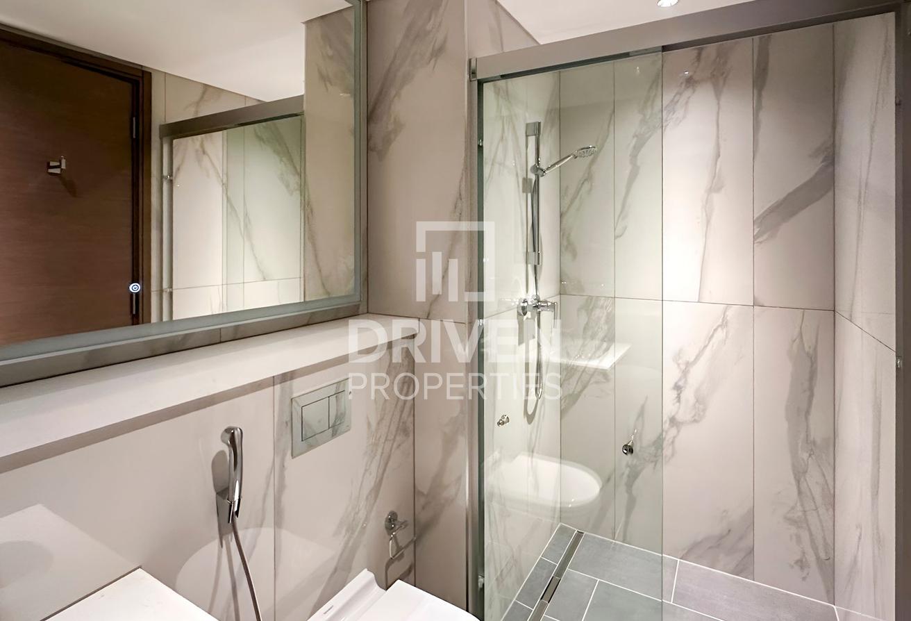 Vacant with Maids Room | Burj and Lagoon Views photo 16