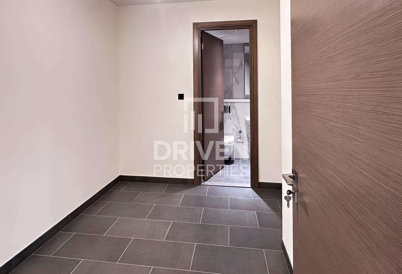 Vacant with Maids Room | Burj and Lagoon Views photo 12