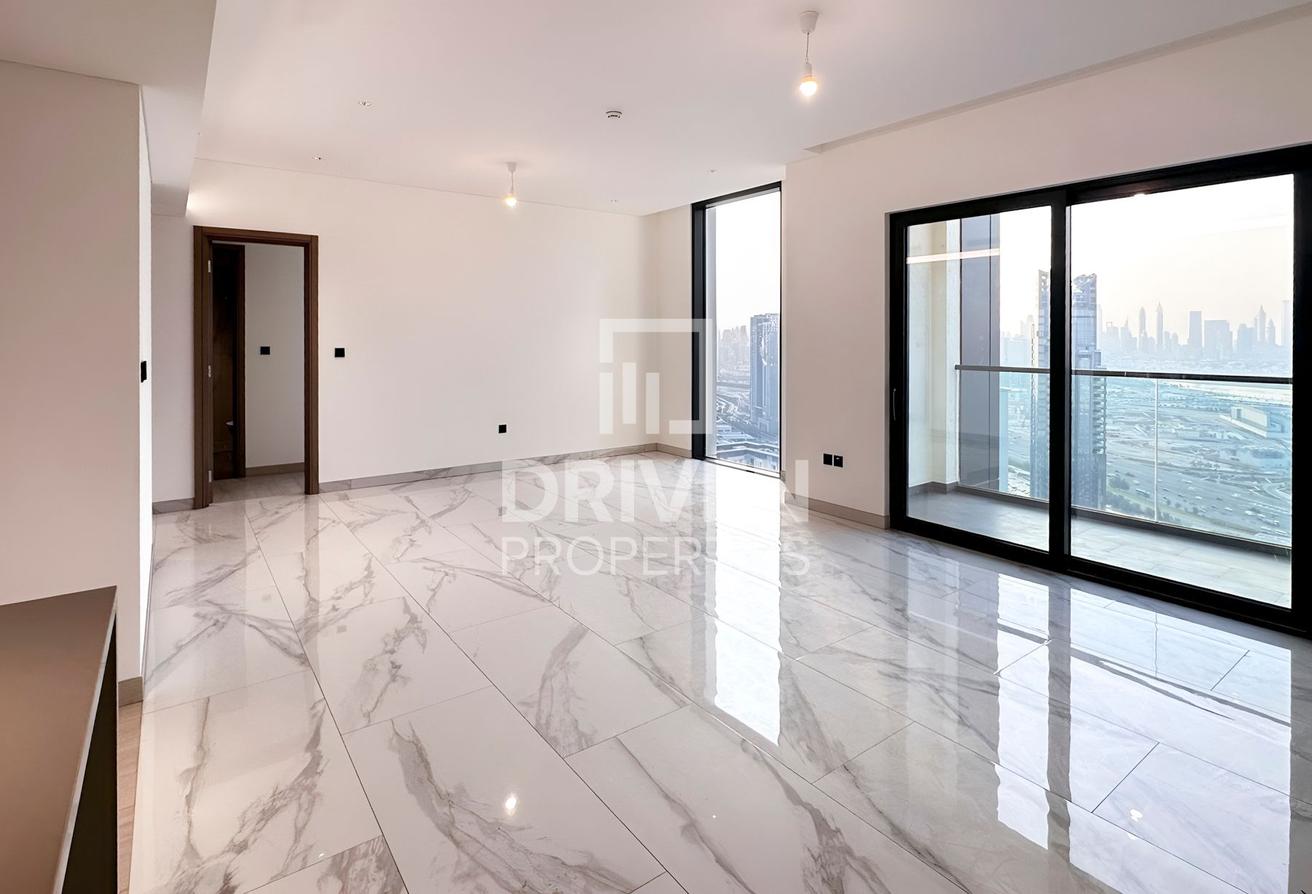 Vacant with Maids Room | Burj and Lagoon Views photo 5
